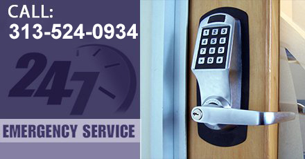 Locksmiths Highland Park MI find nearby
